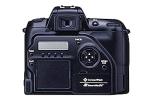 Fujifilm FinePix S1 Pro