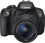 Canon EOS 700D