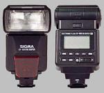 Sigma EF-500 DG SUPER