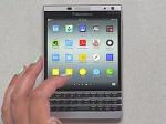 BlackBerry Passport