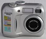 Nikon COOLPIX 3100