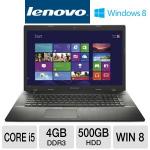 Lenovo G700
