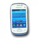 Samsung GT-S3802