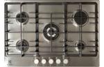 Electrolux EGG7353NOX