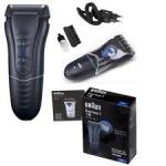 Braun Series 1-130