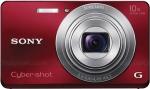 Sony Cyber-Shot DSC-W830