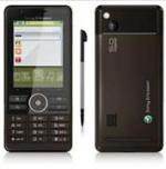 Sony Ericsson G900