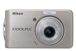 Nikon COOLPIX S520