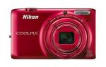 Nikon COOLPIX S6500