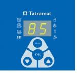 Tatramat EO 150 EL