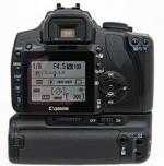 Canon 400D