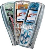 Nokia 3200