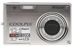 Nikon COOLPIX S700