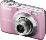 Nikon COOLPIX L21