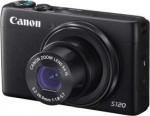 Canon PowerShot S120