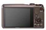 Sony DSC-HX30