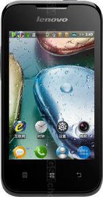 Lenovo A365