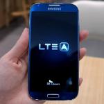 Samsung Galaxy S4 LTE-A