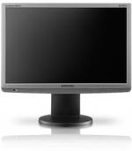 Samsung 2243WM Silver