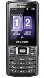Samsung C5212 (GT-C5212)