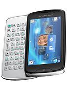 Sony Ericsson txt