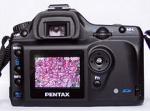 Pentax ist Ds