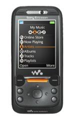 Sony Ericsson W850i