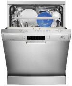 Electrolux ESF6630ROX