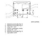 Protherm Ray 12