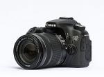 Canon EOS 70D