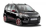 Citroën C3 Picasso