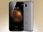 Huawei G8