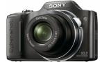 Sony DSC-H20