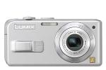 Panasonic DMC-LS3