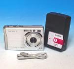 Sony Cyber-Shot DSC-W80