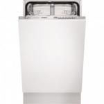 AEG Favorit F65402VI0P