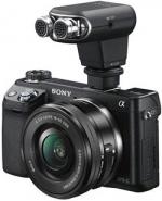 Sony NEX-6