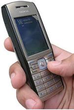 Nokia E50