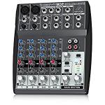 Behringer XENYX 802