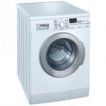 Siemens WM14E465BY