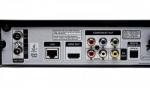 Samsung BD-H8900