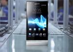 Sony Xperia P