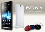 Sony Xperia S (LT26i)