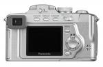 Panasonic Lumix DMC-FZ4