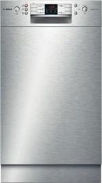 Bosch SPU53M25EU