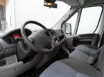 Citroën Jumper Kombi