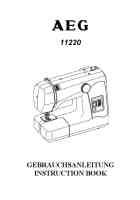 AEG 220
