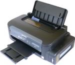 Epson WorkForce M100
