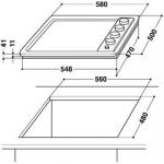 Whirlpool AKM 260 IX