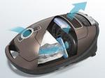 Miele Complete C3 Red